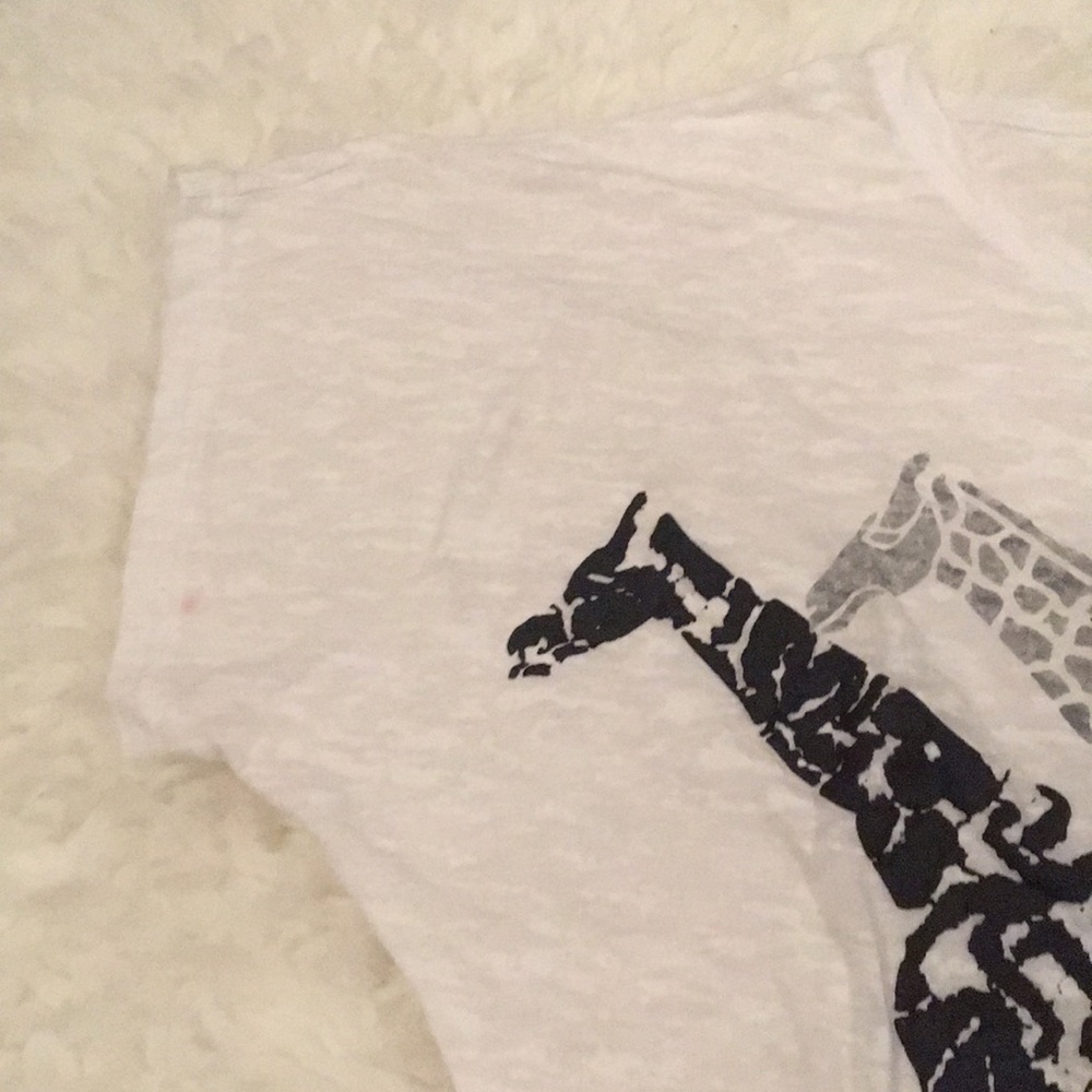 Graphics Tee - Picture 2 of 2